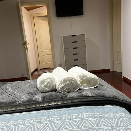 Casa Robleda, Piscina Privada Cubierta Y Jacuzzi Villa Vigo Eksteriør bilde