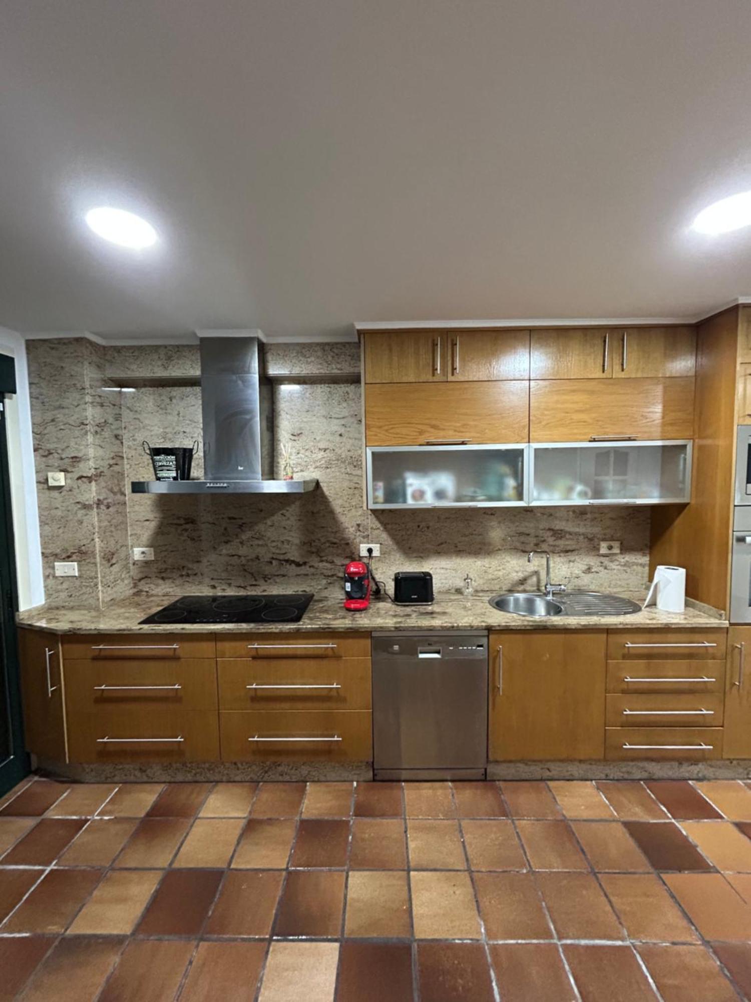 Casa Robleda, Piscina Privada Cubierta Y Jacuzzi Villa Vigo Eksteriør bilde