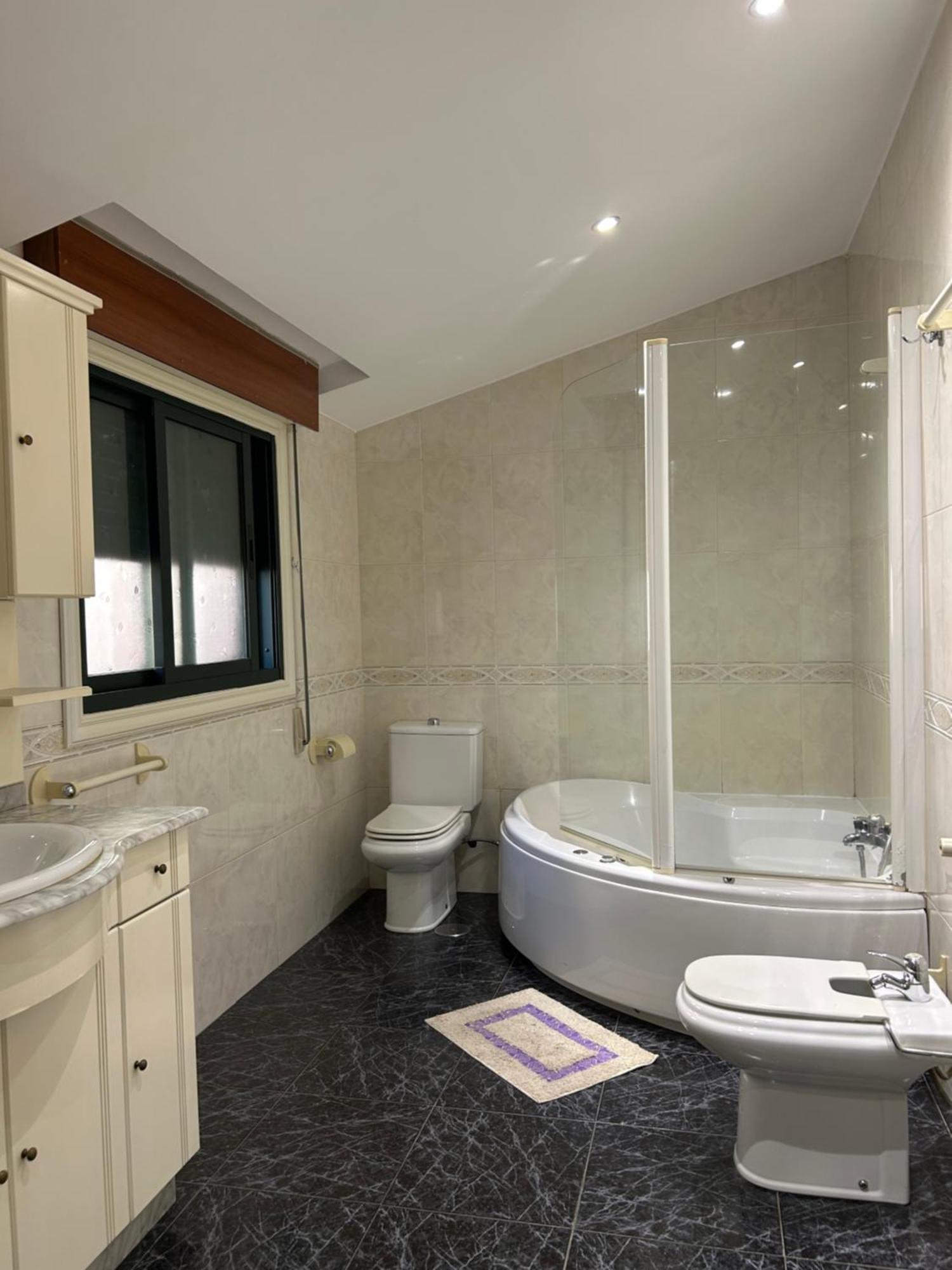 Casa Robleda, Piscina Privada Cubierta Y Jacuzzi Villa Vigo Eksteriør bilde