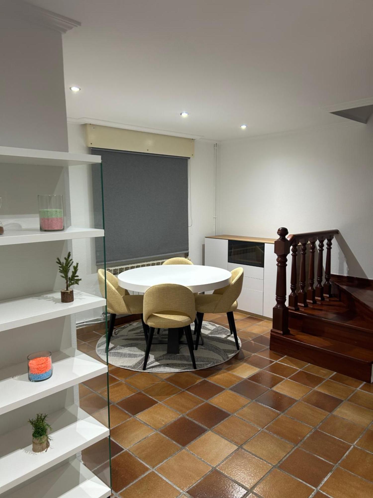 Casa Robleda, Piscina Privada Cubierta Y Jacuzzi Villa Vigo Eksteriør bilde